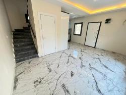 4+1 Corner Plot Villa In Özdere Ortamahalle Area!!!