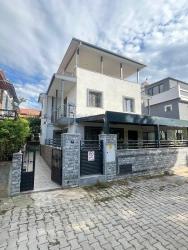 Villa 300 Meters From The Sea In Özdere Ortamahalle Area!!