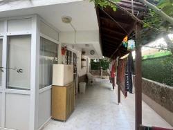 Villa 300 Meters From The Sea In Özdere Ortamahalle Area!!