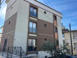 2+1 Bedroom Apartment For Sale in Gümüldür Fevzi Çakmak Nbh. Menderes Gümüldür - 90 m²