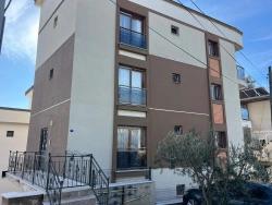 2+1 Apartment In Gümüldür Region!!!