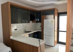 3+1 Villa In Özdere Çukuraltı Center!!!