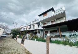 3+1 Bedroom Villa For Sale in Orta Nbh. Menderes Özdere - 200 m²