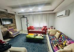 3+1 Villa In Özdere Ortamahalle Center, 300 Meters From The Sea!!!!