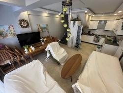 3+1 Villa In Özdere Ortamahalle Center!!!