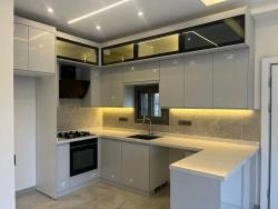 3+1 Bedroom Villa For Sale in Orta Nbh. Menderes Özdere - 200 m²