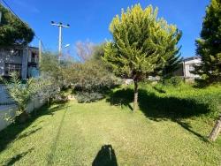 1+1 Apartment In Özdere Ortamahalle Center, 100 Meters From The Sea!!!