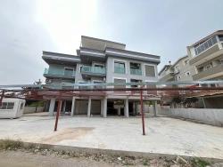 2+1 Apartment In Özdere Çukuraltı Center!!!