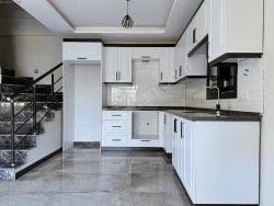 3+1 Bedroom Villa For Sale in Cumhuriyet Nbh. Seferihisar Doğanbey - 180 m²