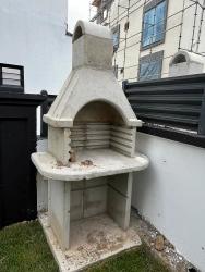 Villa In Özdere Ortamahalle Center, 300 Meters From The Sea!!!!