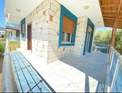 Detached Villa In Doğanbey Region Of Seferihisar!!!