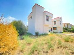 Detached Villa In Doğanbey Region Of Seferihisar!!!