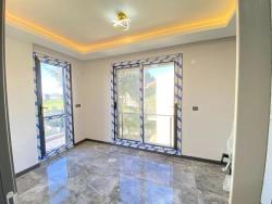 A Spacious, Detached Villa With Smart Systems In The Cumhuriyet Region Of Seferihisar!!!!