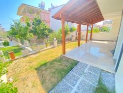 Spacious And Airy Villa Near The Sea In Doğanbey Area!!!