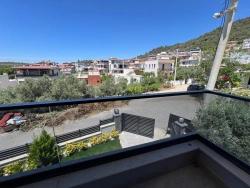 Detached Villa With Private Pool In Özdere Çukuraltı Region!!!!