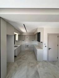 3+1 Villa With Spacious Garden, 300 Meters From The Sea In Gümüldür Region!!!!