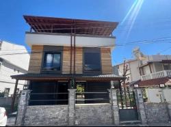 3+1 Villa In Özdere Ortamahalle Area, 300 Meters From The Sea!!!
