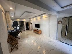 3+1 Villa In Özdere Ortamahalle Area, 300 Meters From The Sea!!!