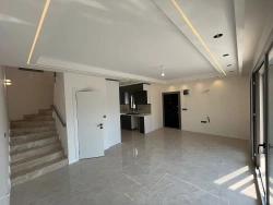 Spacious And Airy 3+1 Luxury Villa With Parking In Özdere Ortamahalle Center!!!