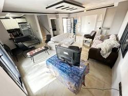 3+1 Bedroom Villa For Sale in Cumhuriyet Nbh. Seferihisar Doğanbey - 210 m²