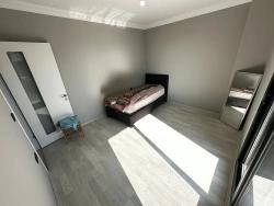 The Only Detached Villa With A Private Pool In The Doğanbey Region Of Seferihisar!!!