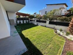 3+1 Corner Villa In Özdere Ortamahalle Center, 50 Meters From The Sea!!!