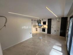 3+1 Corner Villa In Özdere Ortamahalle Center, 50 Meters From The Sea!!!