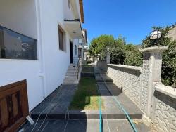 3+1 Villa In Özdere Çukuraltı Region, 100 Meters From The Sea!!!