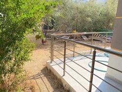 3+1 Villa With Parking In Doğanbey Region Of Seferihisar!!!!