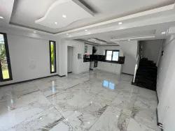 3+1 Bedroom Villa For Sale in Çukuraltı Nbh. Menderes Özdere - 210 m²