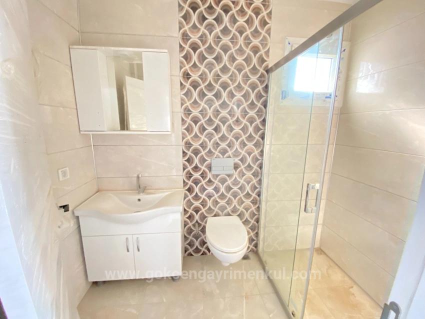 Продается Вилла 2+1 С Разрешением На Заселение И Без Дополнительных Затрат В Районе Паямлы Города Сеферихисар!