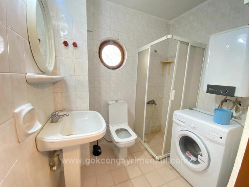 Вилла Hemis Garden 4+1 В Районе Доганбей Сеферихсара!