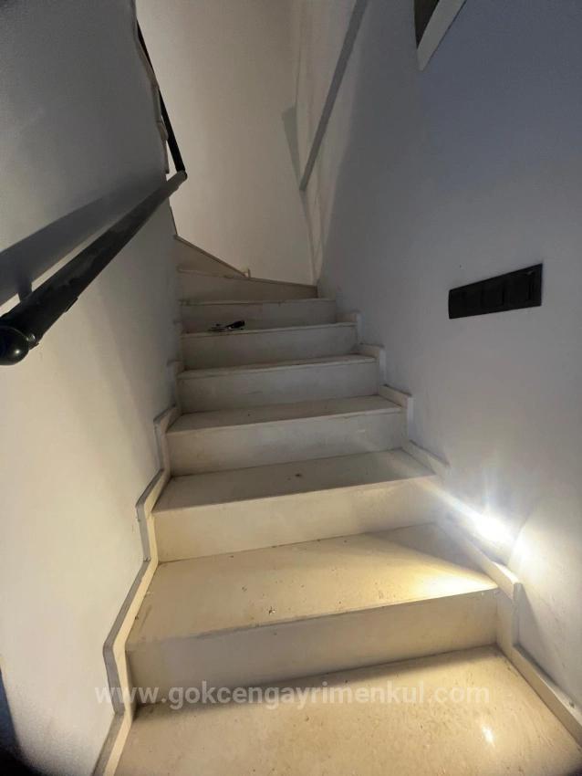 Просторная Вилла 4+1 На Продажу В Районе Оздере Чукуралты, 14 Эвлер!!!!