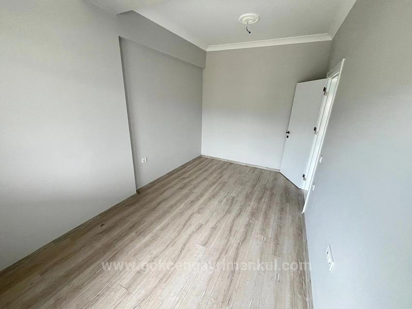 Квартира 2+1 В Центре Оздере Чукуралты!!!