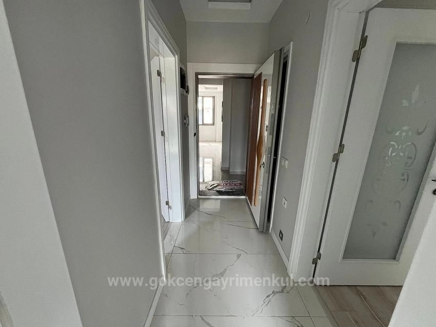 Квартира 2+1 В Центре Оздере Чукуралты!!!