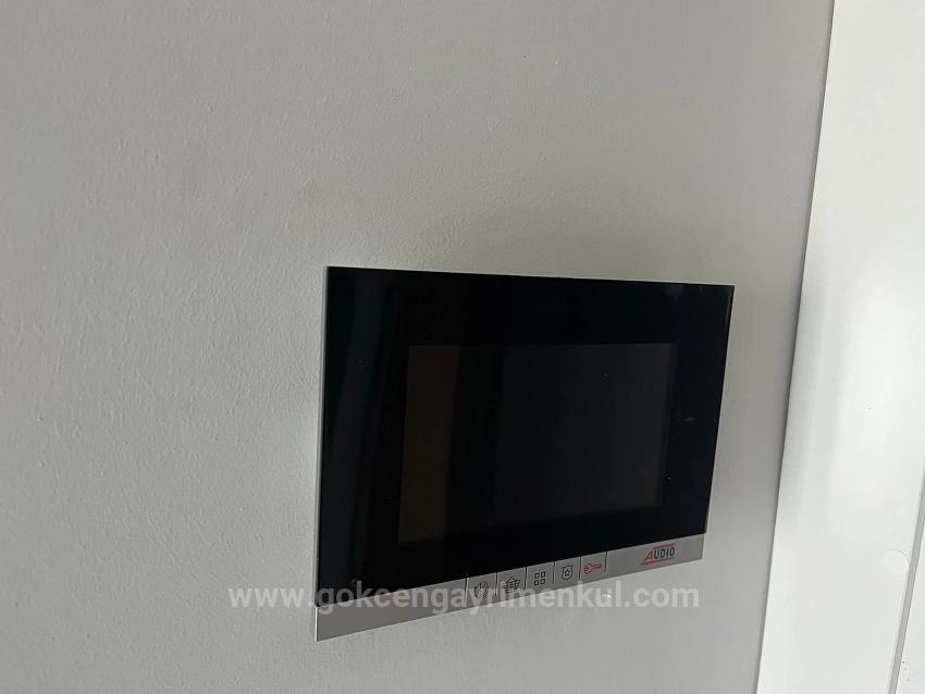 Квартира 2+1 В Центре Оздере Чукуралты!!!