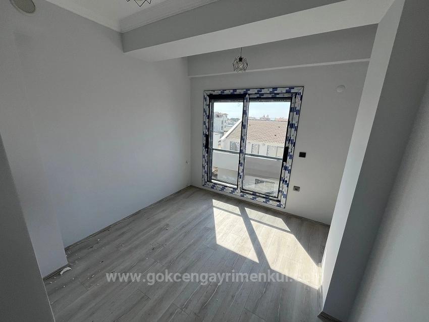 Двухуровневая Квартира 3+1 В Центре Оздере Чукуралты!!!