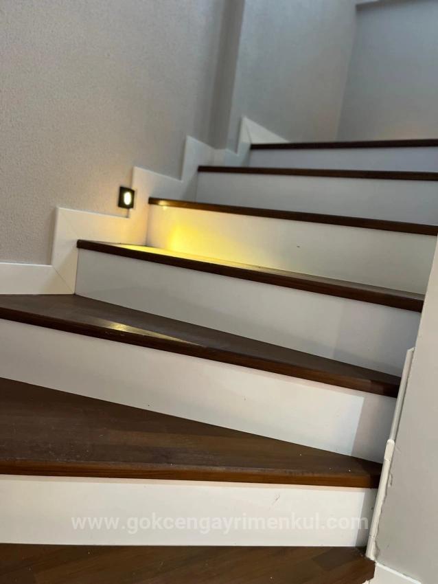 Единственная Отдельно Стоящая Роскошная Вилла На Берегу Моря В Гюмюльдюре!!!!