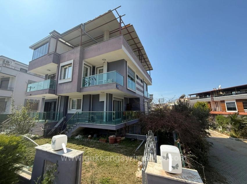 Для Продажи Вилла 4+1 в Orta Menderes Özdere - 150 m²