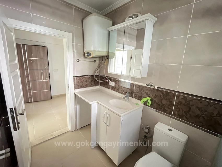Продается Квартира 2+1 В Районе Оздере Ортамахалле, В 250 Метрах От Моря!!!