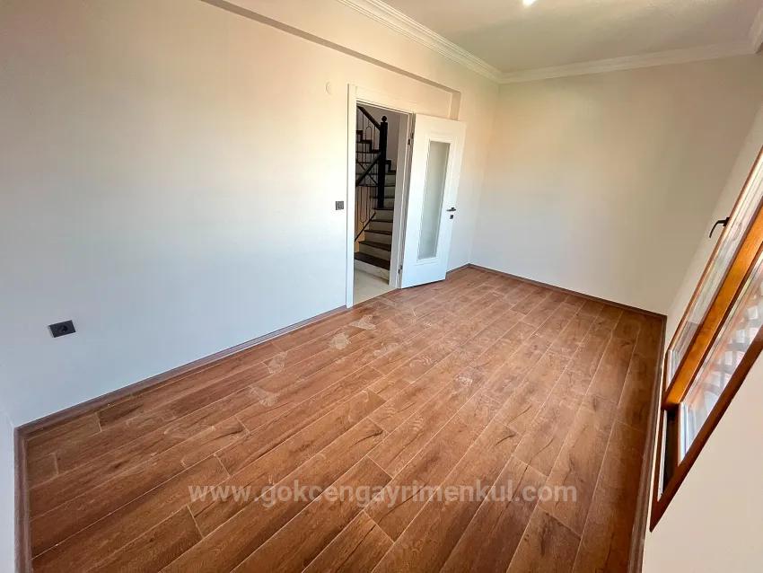 В Özdere Частично В Чукурaltın С Видом На Море И Природу Роскошная Вилла!!!