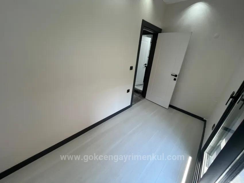 Özdere В Чукуралтинде В 50М От Моря 3+1 Вилла !!!