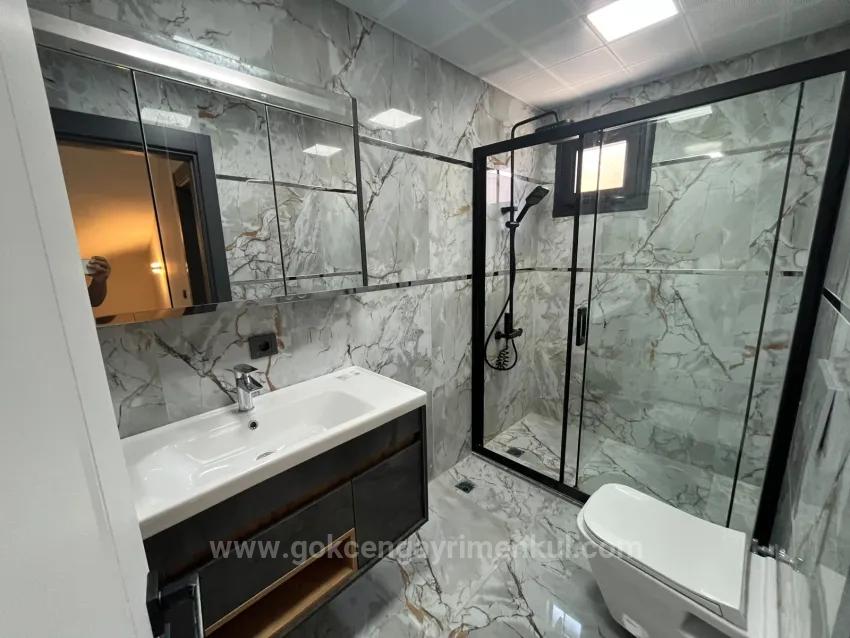 Özdere В Чукуралтинде В 50М От Моря 3+1 Вилла !!!