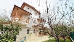Для Продажи Вилла 4+1 в Cumhuriyet Seferihisar Doğanbey - 235 m²
