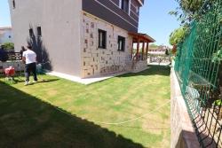 Для Продажи Вилла 3+1 в Mersin Alanı Seferihisar Ürkmez - 200 m²