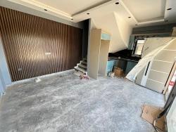 Для Продажи Вилла 3+1 в Orta Menderes Özdere - 150 m²