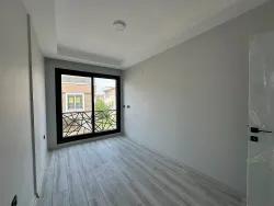 Для Продажи Вилла 3+1 в Cumhuriyet Seferihisar Doğanbey - 170 m²