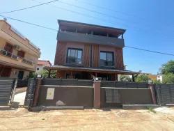 Для Продажи Вилла 3+1 в Çukuraltı Menderes Özdere - 210 m²