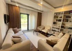 Для Продажи Вилла 3+1 в Çukuraltı Menderes Özdere - 180 m²