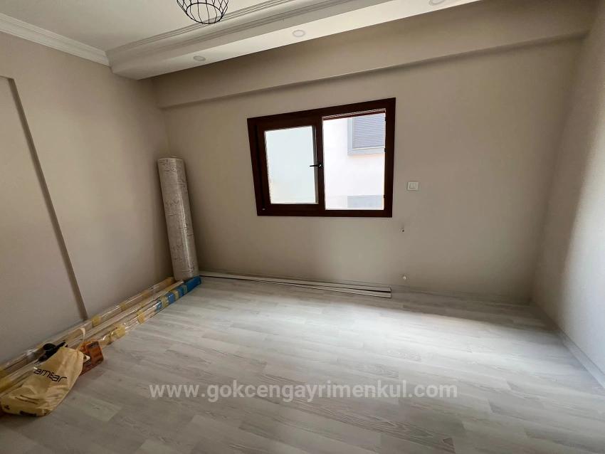 Özdere Çukuraltı Bölgesinde 3+1 Geniş Villa !!